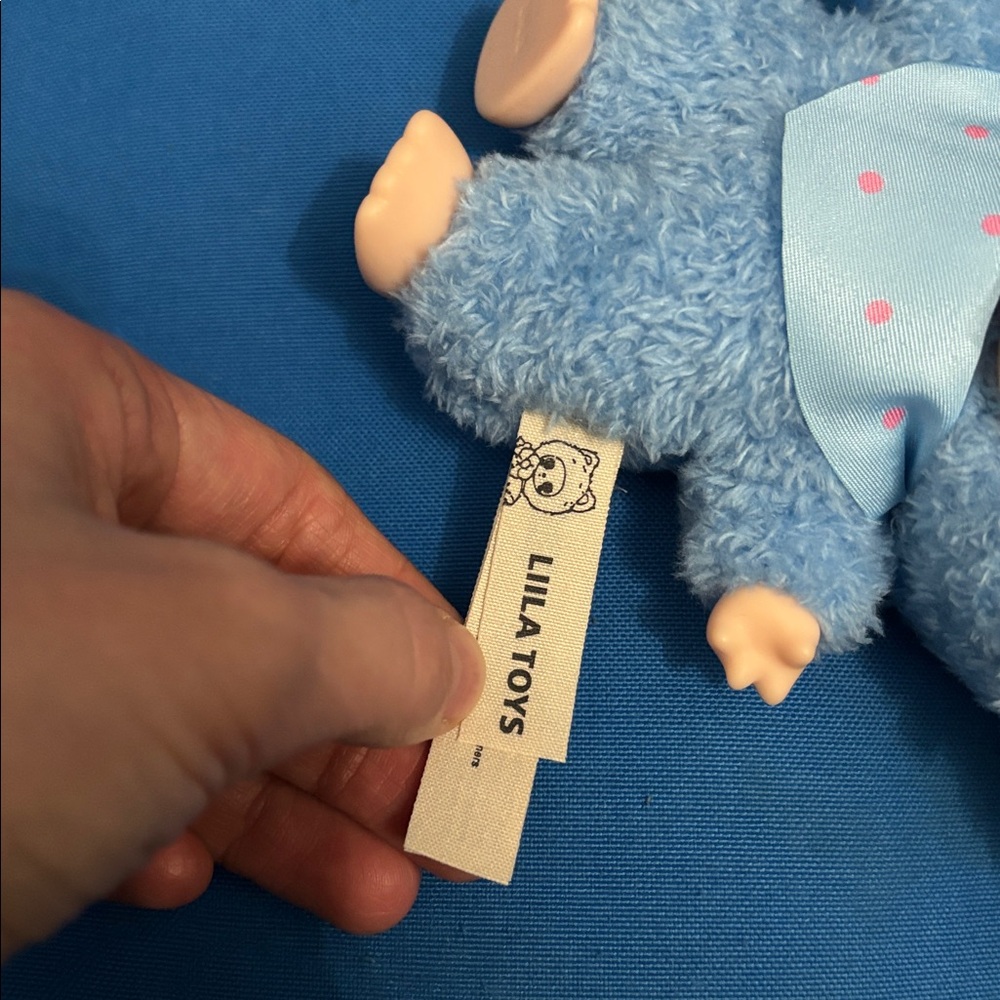 Pop Mart Liila’s Zoo Cuddles Koala IncludsBox Plush Card Confirmed Authentic NWT - Picture 9 of 12
